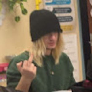 Meet your Posher, Ryan